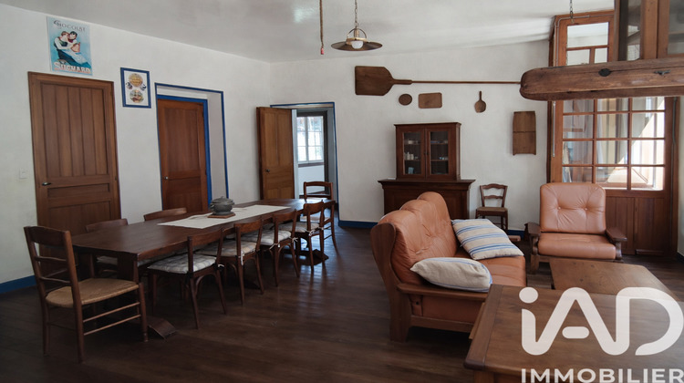 Ma-Cabane - Vente Maison Saint-Nectaire, 119 m²