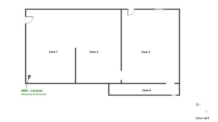 Ma-Cabane - Vente Maison Saint-Nectaire, 119 m²