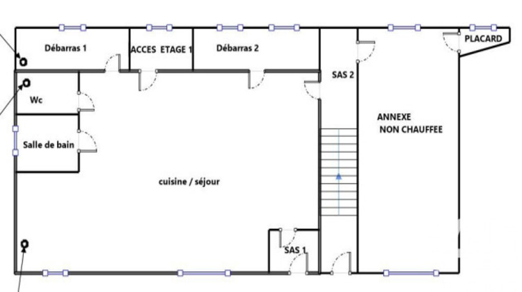 Ma-Cabane - Vente Maison Saint-Nectaire, 119 m²