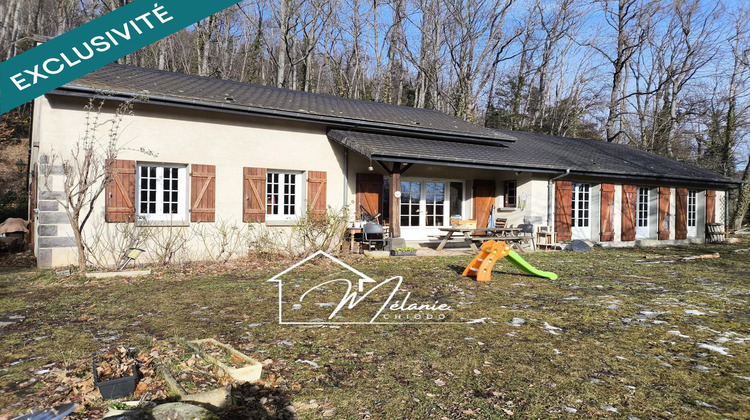Ma-Cabane - Vente Maison Saint-Nectaire, 110 m²
