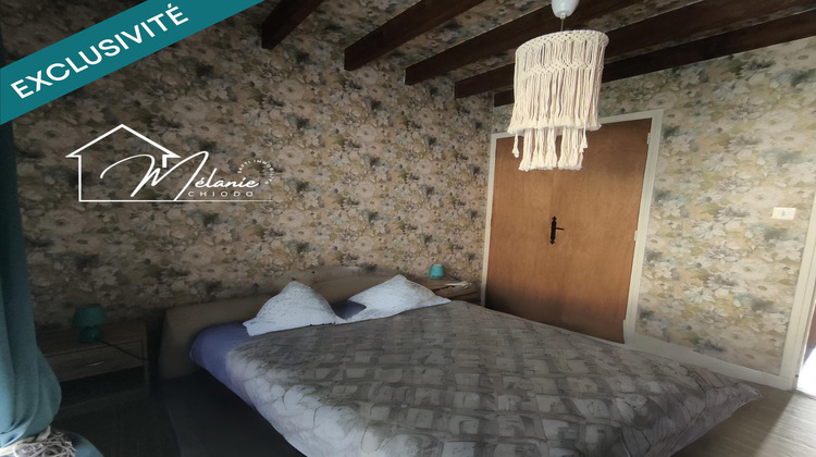 Ma-Cabane - Vente Maison Saint-Nectaire, 110 m²