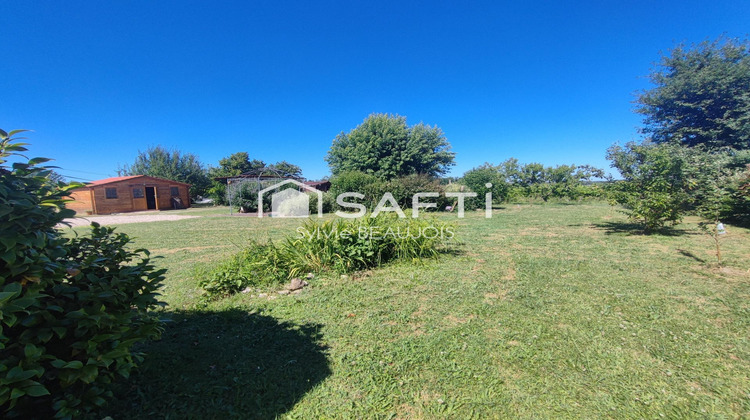 Ma-Cabane - Vente Maison Saint-Nexans, 98 m²