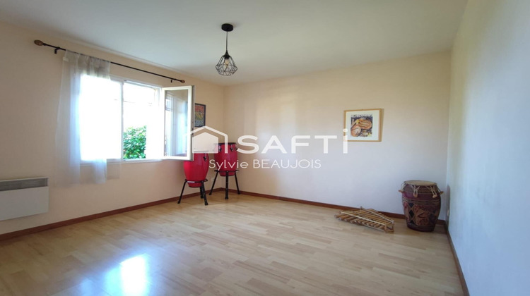 Ma-Cabane - Vente Maison Saint-Nexans, 98 m²