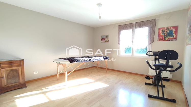 Ma-Cabane - Vente Maison Saint-Nexans, 98 m²