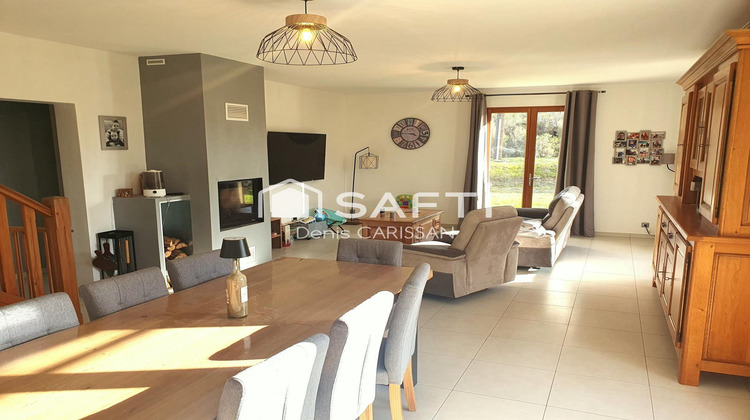 Ma-Cabane - Vente Maison Saint-Nexans, 162 m²