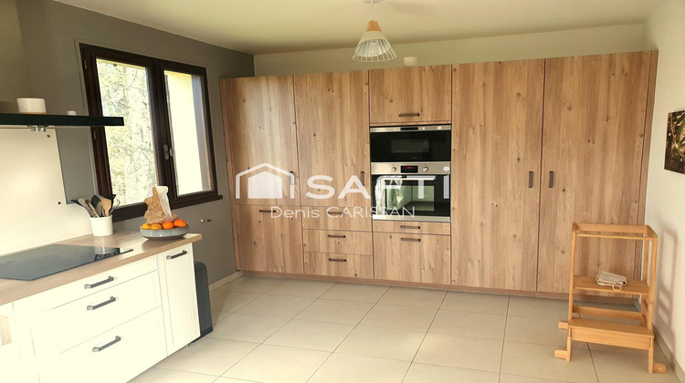 Ma-Cabane - Vente Maison Saint-Nexans, 162 m²