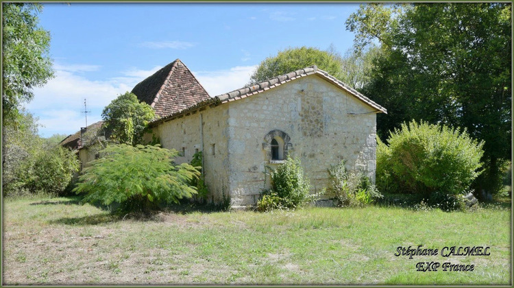 Ma-Cabane - Vente Maison Saint-Nexans, 125 m²