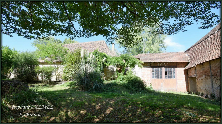 Ma-Cabane - Vente Maison Saint-Nexans, 125 m²