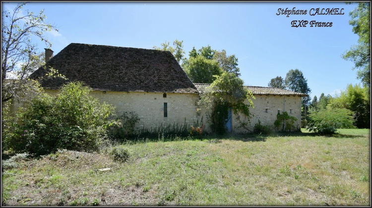 Ma-Cabane - Vente Maison Saint-Nexans, 125 m²