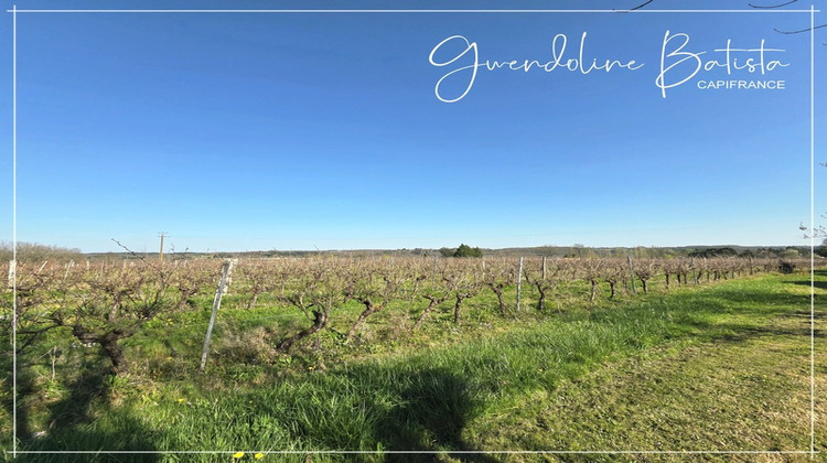 Ma-Cabane - Vente Maison SAINT NEXANS, 98 m²