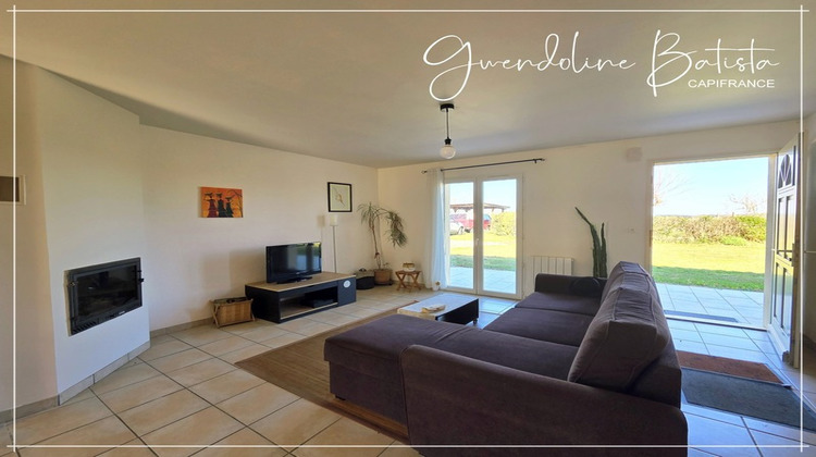 Ma-Cabane - Vente Maison SAINT NEXANS, 98 m²