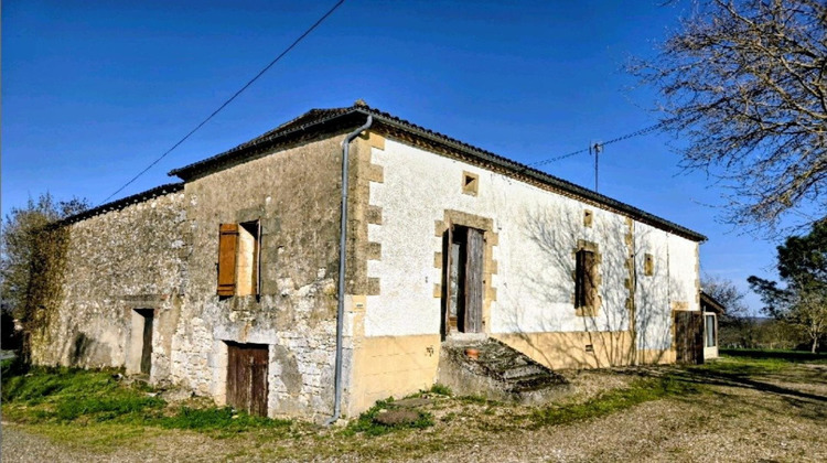 Ma-Cabane - Vente Maison Saint-Nexans, 142 m²