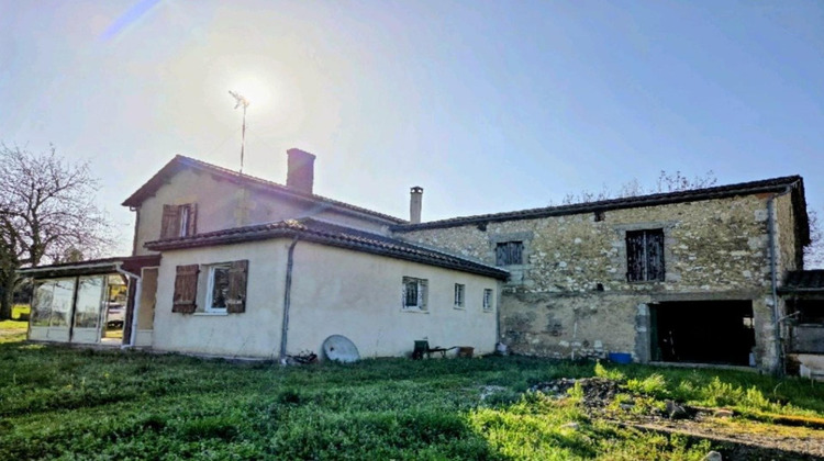 Ma-Cabane - Vente Maison Saint-Nexans, 142 m²