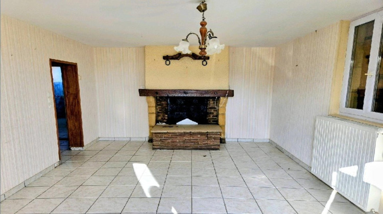 Ma-Cabane - Vente Maison Saint-Nexans, 142 m²