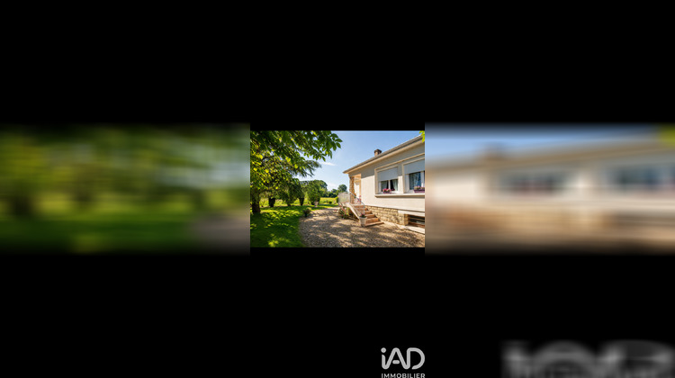 Ma-Cabane - Vente Maison Saint-Nexans, 80 m²
