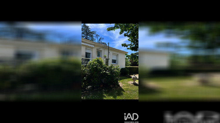 Ma-Cabane - Vente Maison Saint-Nexans, 80 m²
