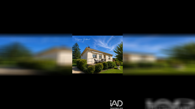 Ma-Cabane - Vente Maison Saint-Nexans, 80 m²