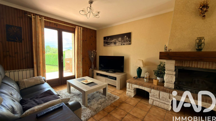 Ma-Cabane - Vente Maison Saint-Nexans, 118 m²