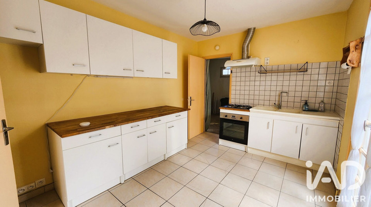Ma-Cabane - Vente Maison Saint-Nexans, 164 m²