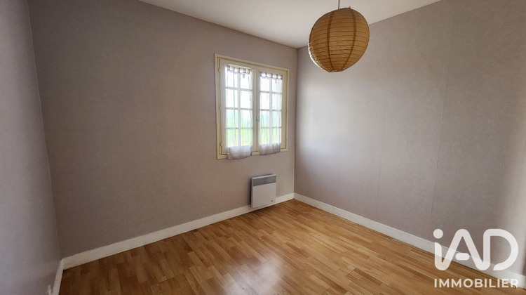 Ma-Cabane - Vente Maison Saint-Nexans, 164 m²