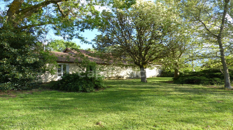 Ma-Cabane - Vente Maison SAINT NEXANS, 160 m²