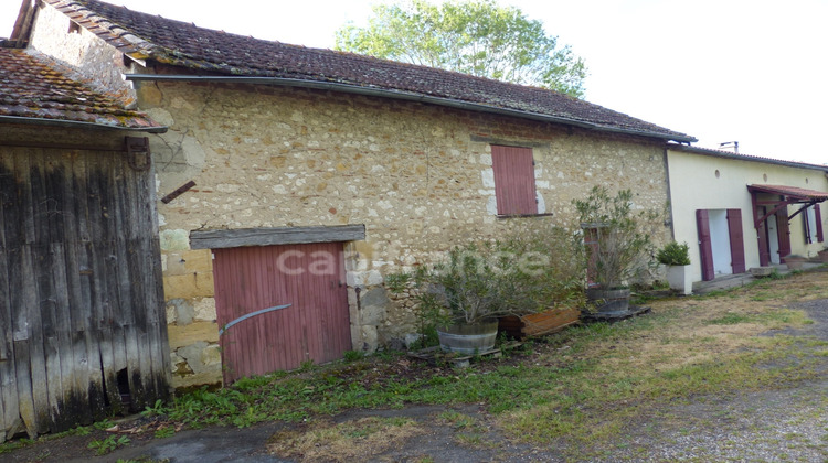 Ma-Cabane - Vente Maison SAINT NEXANS, 160 m²