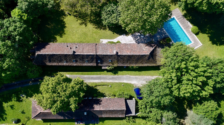 Ma-Cabane - Vente Maison Saint-Nexans, 300 m²