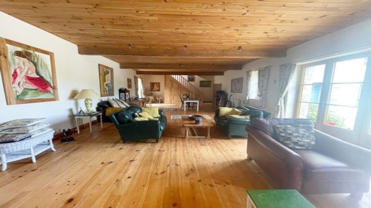 Ma-Cabane - Vente Maison Saint-Nic, 254 m²