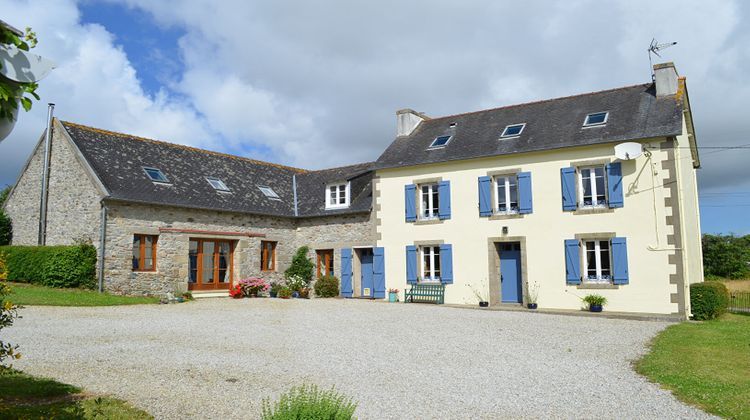 Ma-Cabane - Vente Maison SAINT-NIC, 271 m²