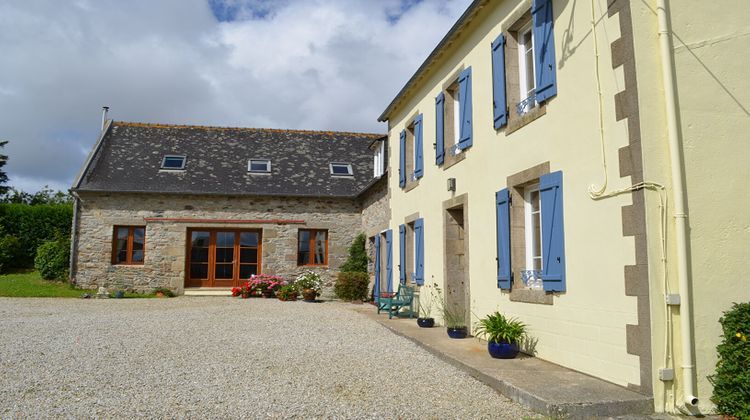 Ma-Cabane - Vente Maison SAINT-NIC, 271 m²