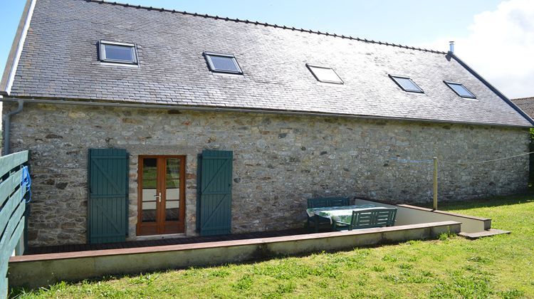 Ma-Cabane - Vente Maison SAINT-NIC, 271 m²