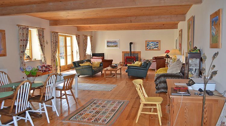 Ma-Cabane - Vente Maison SAINT-NIC, 271 m²