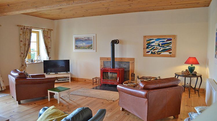 Ma-Cabane - Vente Maison SAINT-NIC, 271 m²