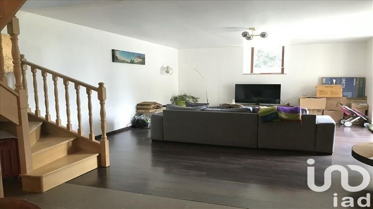 Ma-Cabane - Vente Maison Saint-Nic, 214 m²