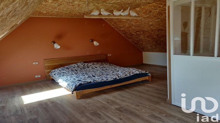 Ma-Cabane - Vente Maison Saint-Nic, 214 m²