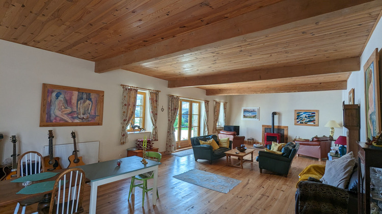 Ma-Cabane - Vente Maison SAINT-NIC, 255 m²