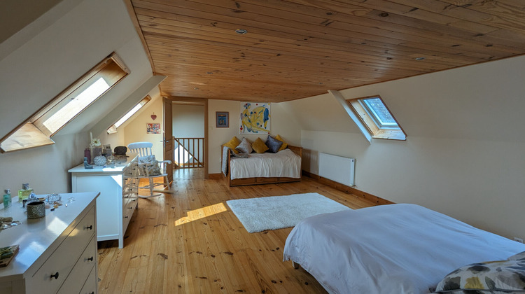 Ma-Cabane - Vente Maison SAINT-NIC, 255 m²