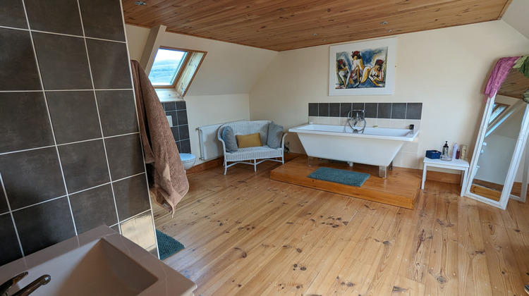 Ma-Cabane - Vente Maison SAINT-NIC, 255 m²