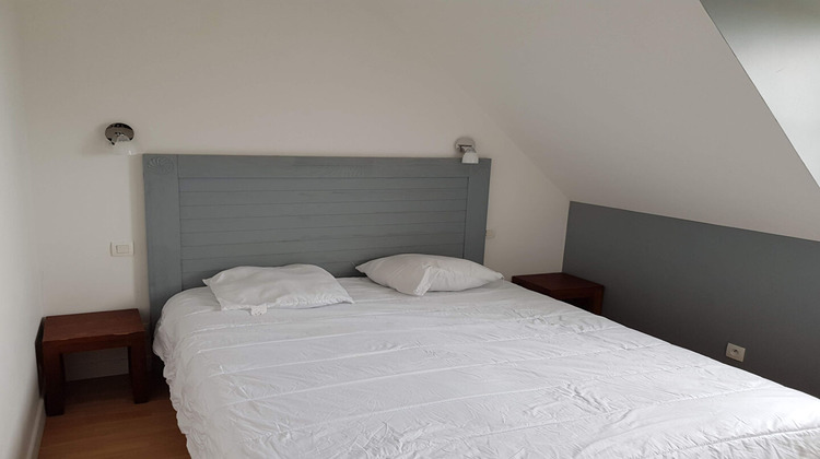 Ma-Cabane - Vente Maison SAINT-NIC, 38 m²