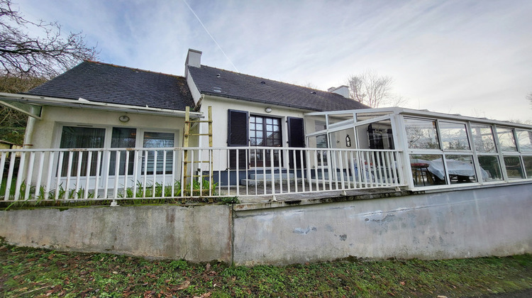 Ma-Cabane - Vente Maison SAINT NIC, 93 m²