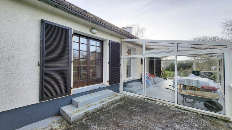 Ma-Cabane - Vente Maison SAINT NIC, 93 m²