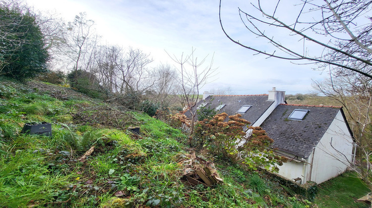 Ma-Cabane - Vente Maison SAINT NIC, 93 m²