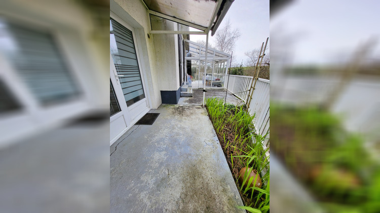 Ma-Cabane - Vente Maison SAINT NIC, 93 m²