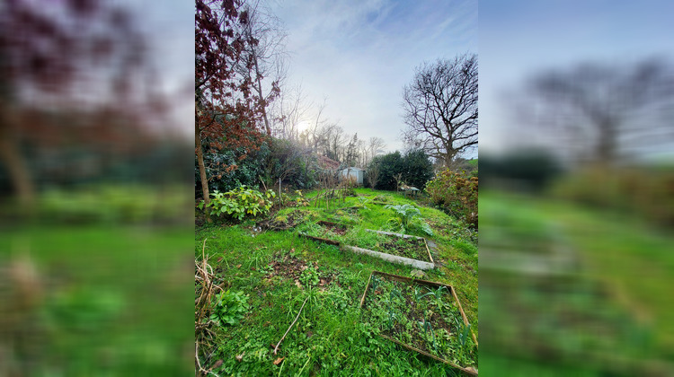 Ma-Cabane - Vente Maison SAINT NIC, 93 m²