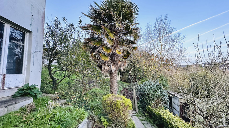 Ma-Cabane - Vente Maison SAINT NIC, 110 m²