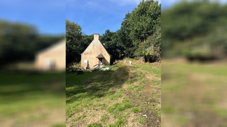 Ma-Cabane - Vente Maison SAINT NIC, 80 m²