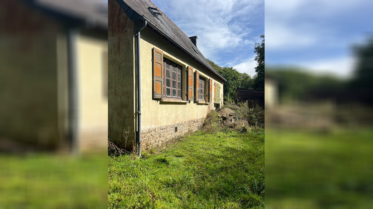 Ma-Cabane - Vente Maison SAINT NIC, 80 m²