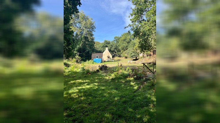 Ma-Cabane - Vente Maison SAINT NIC, 80 m²