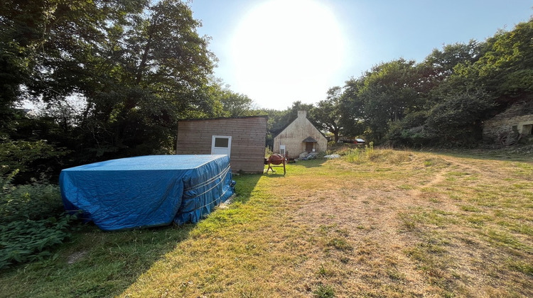 Ma-Cabane - Vente Maison SAINT NIC, 80 m²