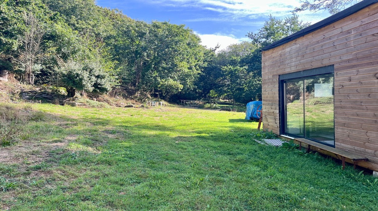 Ma-Cabane - Vente Maison SAINT NIC, 80 m²